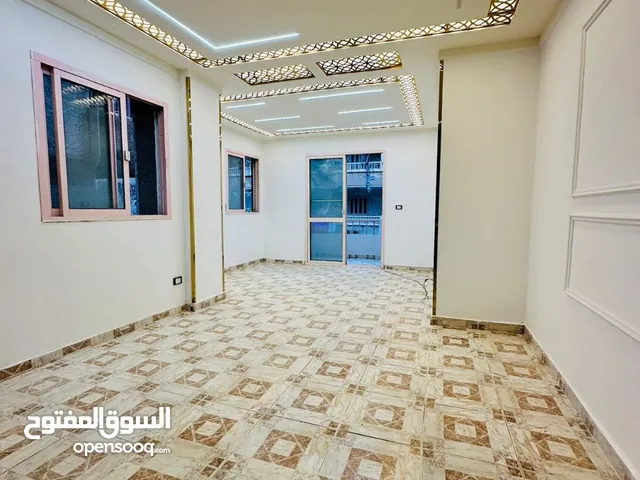 100 m2 4 Bedrooms Apartments for Sale in Cairo Marg