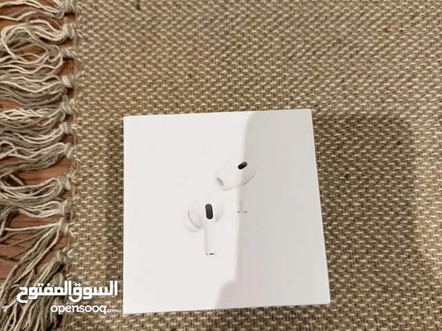 AirPods Pro 2nd generation with wireless charging