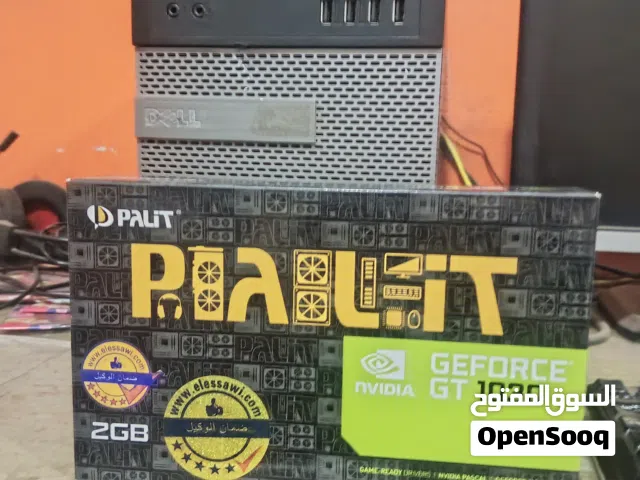 Windows Dell  Computers  for sale  in Qalubia