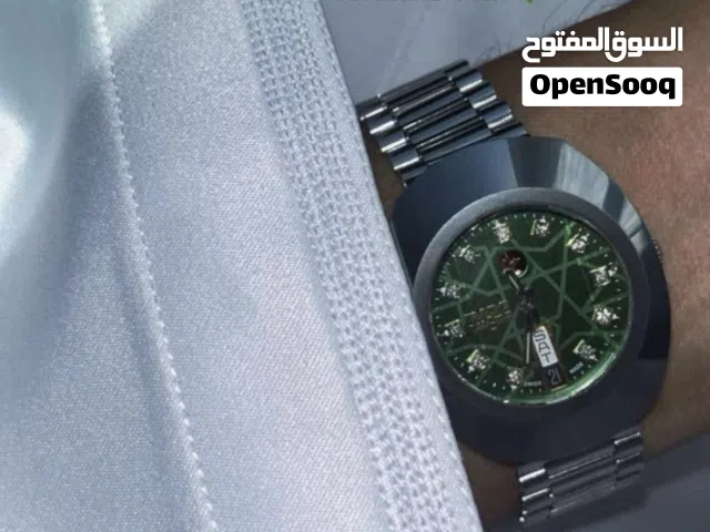 Automatic Rado watches for sale in Muscat
