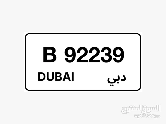 لوحه للبيع 92239B