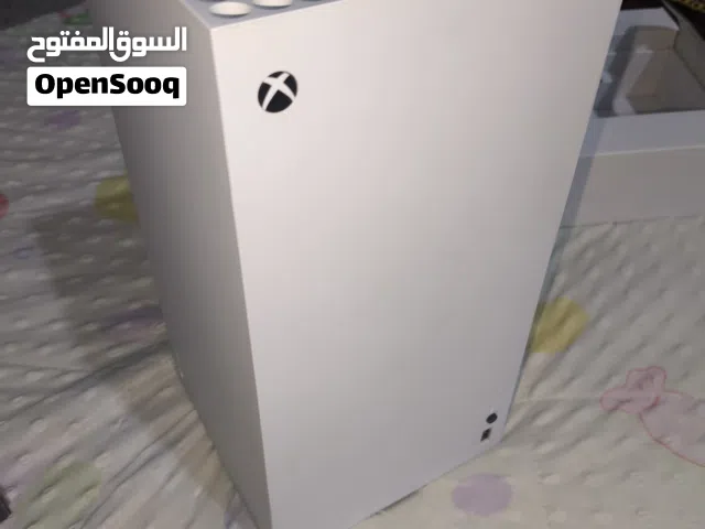 Xbox Series X Xbox for sale in Wasit