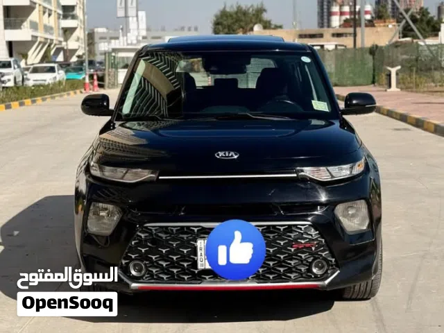 Used Kia Soul in Baghdad