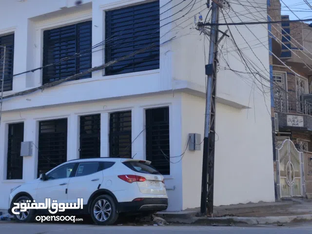 45 m2 2 Bedrooms Townhouse for Sale in Baghdad Hurriya