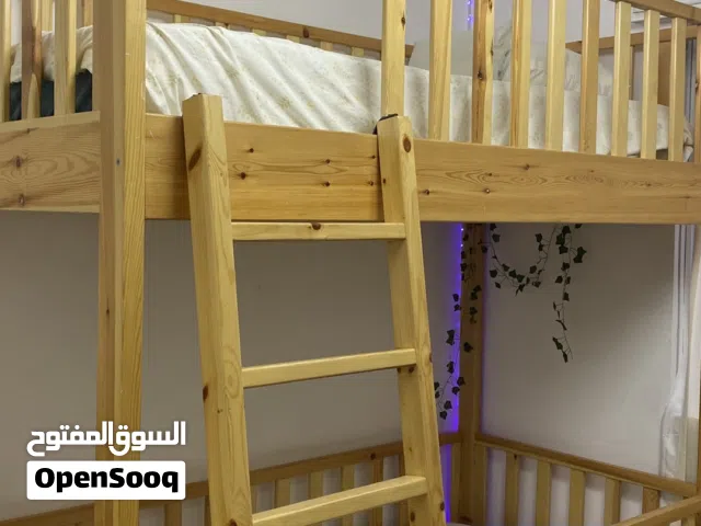 سرير طابقين