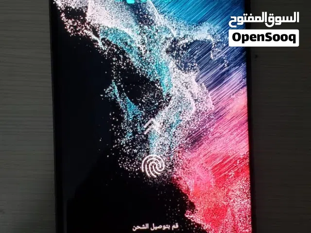 Samsung Galaxy S22 Ultra 512 GB in Seiyun