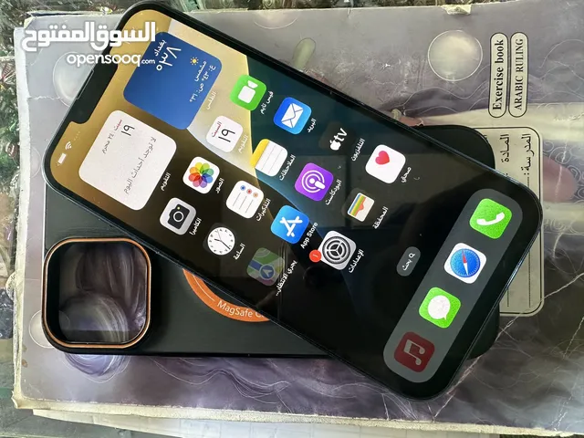 آيفون 13 برو ماكس