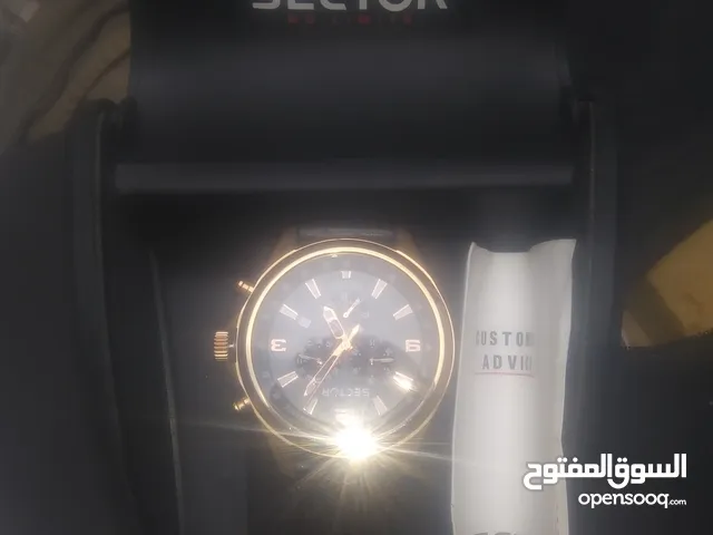 Analog & Digital Sector watches for sale in Aden