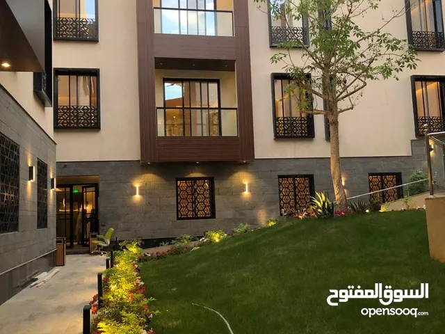 شقة للايجار في الرياض حي الملقا