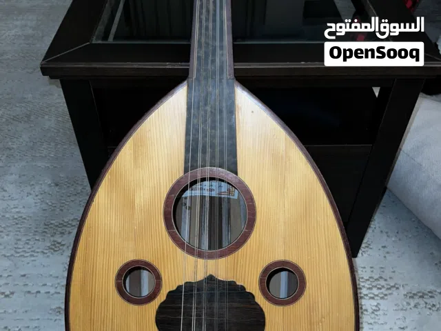 عود سفير الشجن 2015 نظيف