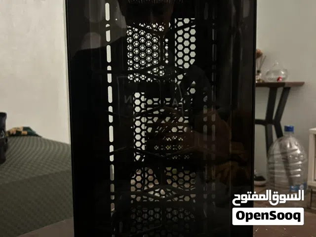 كيسة كمبيوتر جيمنج (Mid Tower)