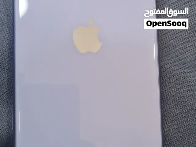 Apple iPhone 11 64 GB in Tripoli