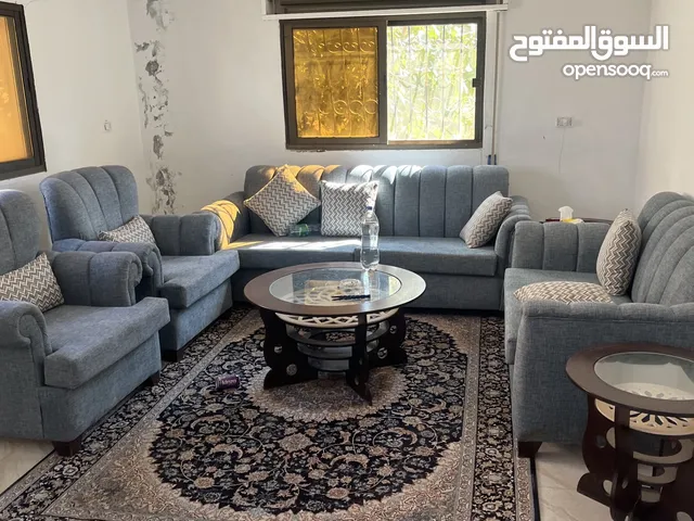 Furnished Weekly in Irbid Samad Village