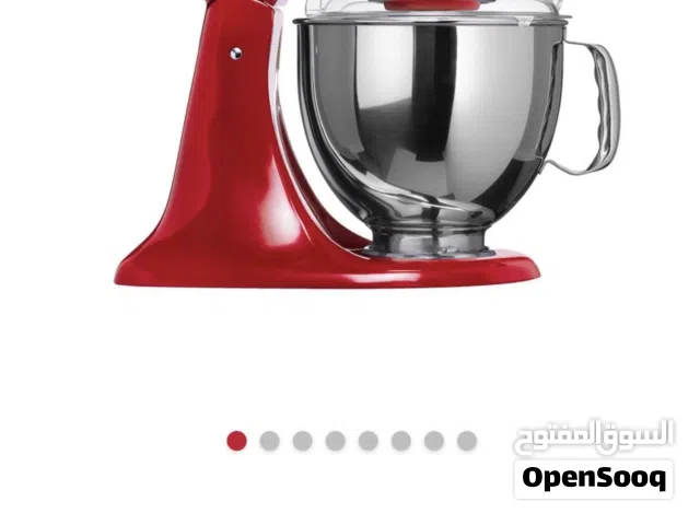 stand mixer