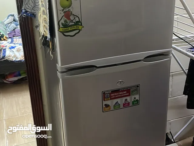 Geepas Refrigerator