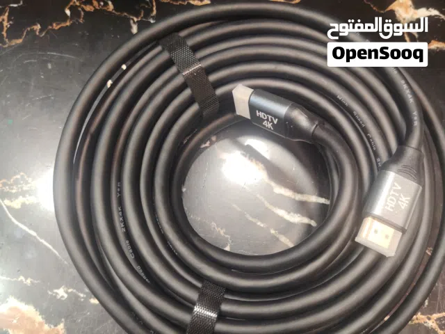 وصلة HD 2M 3M 5M 10M 15M