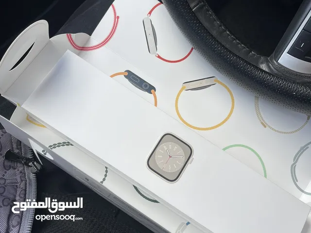 Apple smart watches for Sale in Tripoli