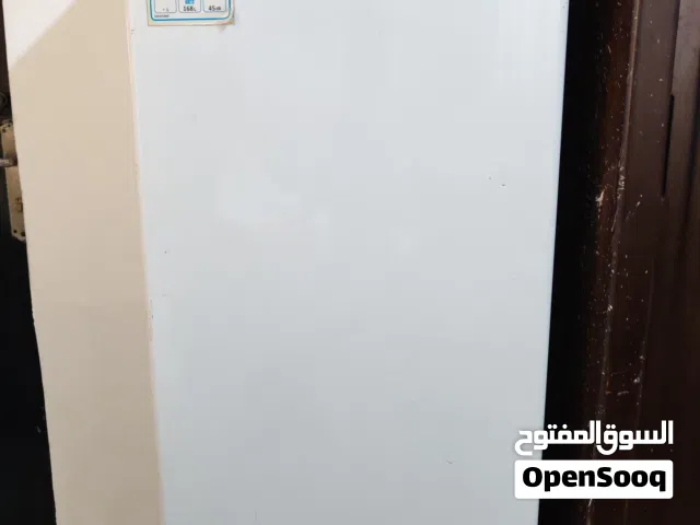 فريزر ناشونال الكتريك
