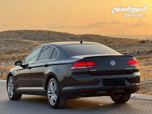 باسات 2017 ديزل 2.0 نخب اول بسعر طحن 75.000 شيكل