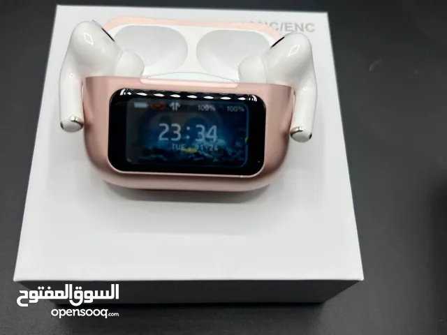 Airpods A9 Pro Original en gros seulement (Jamla bark) Avec la garanti