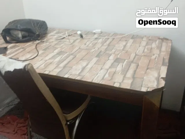 طاوله سفره خشب زان