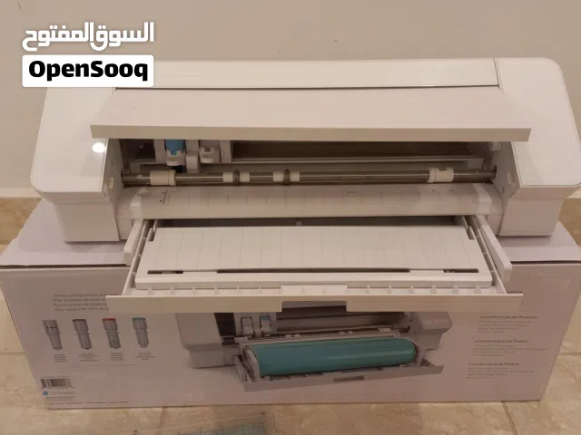 جهاز قص كاميو 4 Cameo 4 بالكرتونة