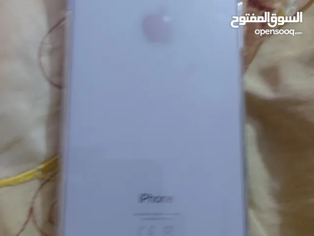 ايفون 8 بلس اصدار سعودى