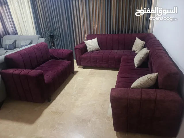 طقم كنب كورنر