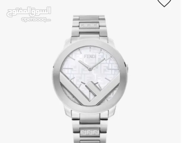 Analog Quartz Fendi watches  for sale in Kuwait City