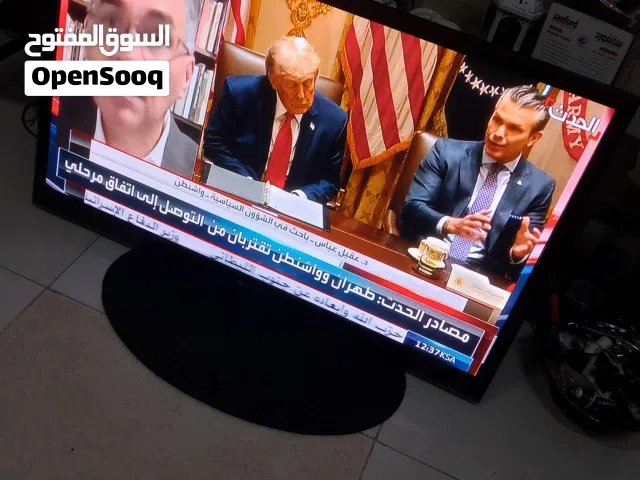 للبيع شاشة LG 50بوصةللبيع شاشة panasonic 50