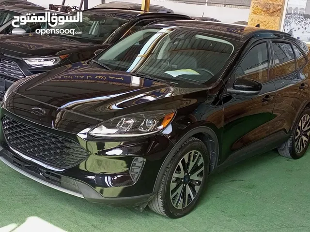 Used Ford Escape in Zarqa