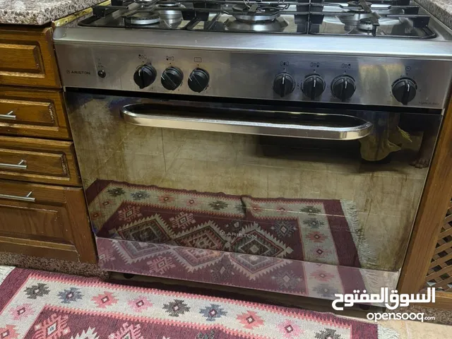 Ariston Ovens in Amman