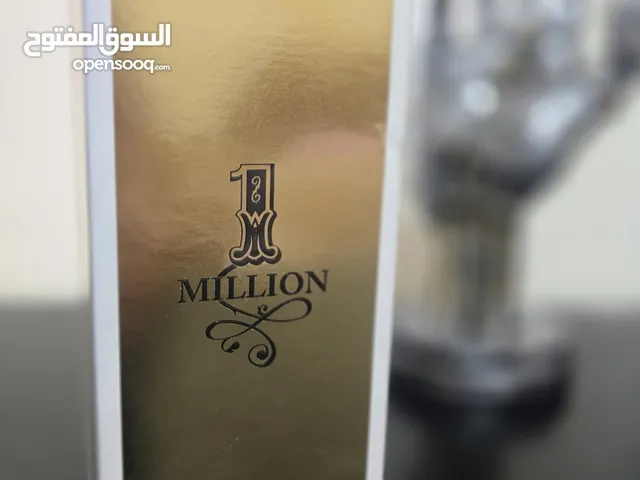 عطر 1 مليون بارفيوم 200ml perfume one million