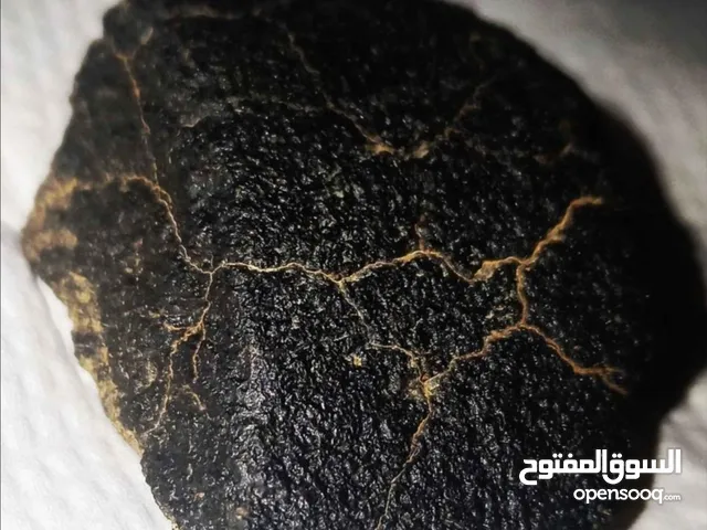 كوندريت كربوني...carbonaceous chondrite meteorite