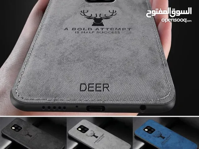 Mate 20 pro cover P20 Pro