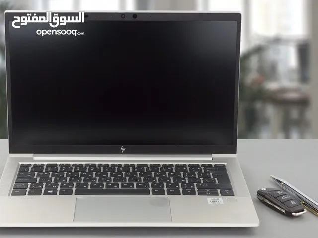 HP EliteBook 845 G7 14" Touh, AMD Ryzen 7 Pro  16GB RAM, 512GB Solid State Drive, 3 mothns  Warranty