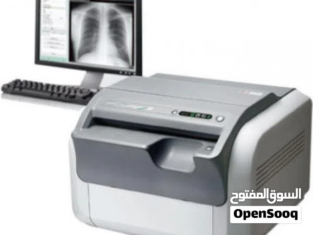 قارئ شركة فوجي