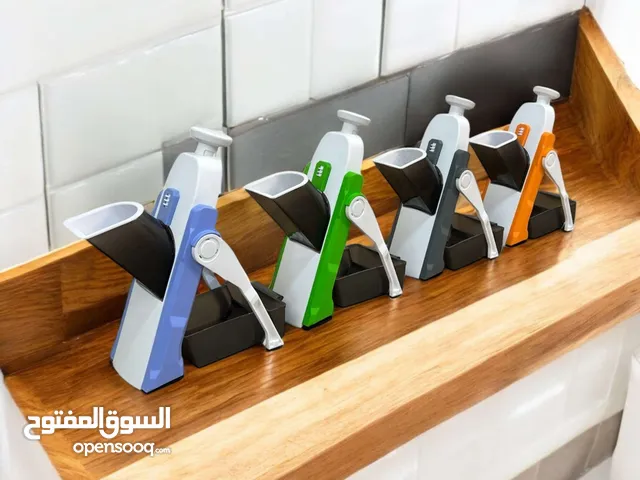 قطاعة الخضروات العمودية