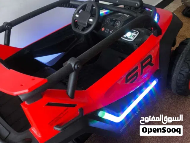 سيارة اطفال