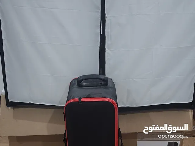 Godox SK300 softbox kit سوفت بوكس