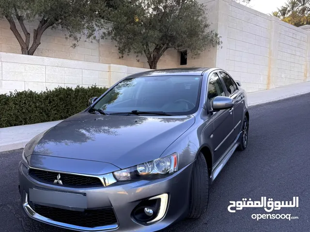 متسوبيشي لانسر EX للبيع