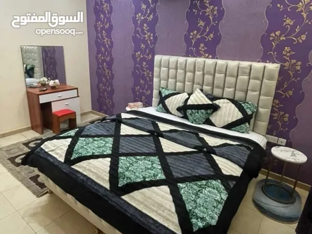 500 m2 1 Bedroom Apartments for Rent in Muscat Al Mawaleh