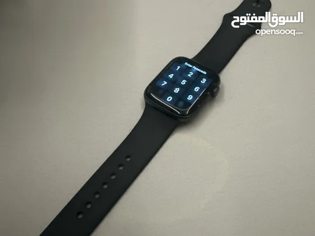 Apple watch series 5