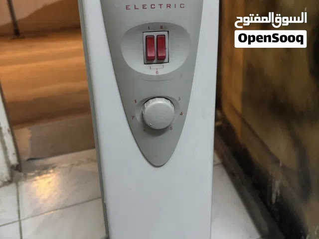 دفاية هام الالمانيه 2500 وات و13 ريشه