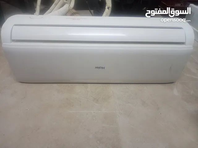 Haier 1 to 1.4 Tons AC in Nablus