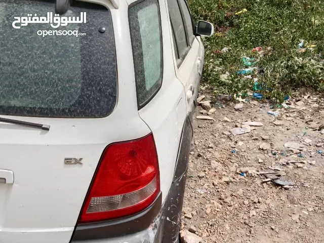 Used Kia Sorento in Taiz