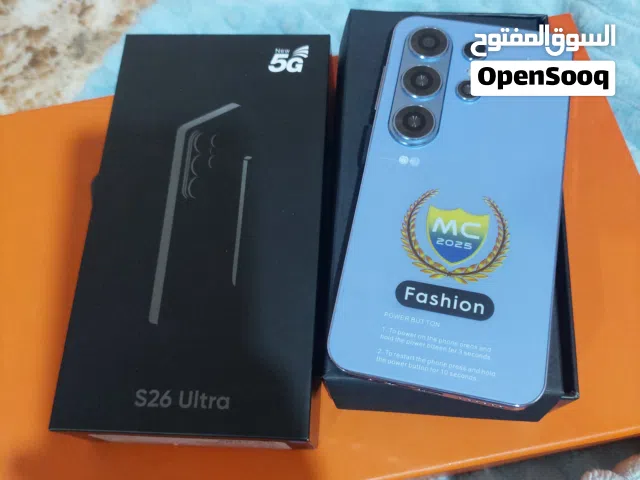 تلفون s26 uitra