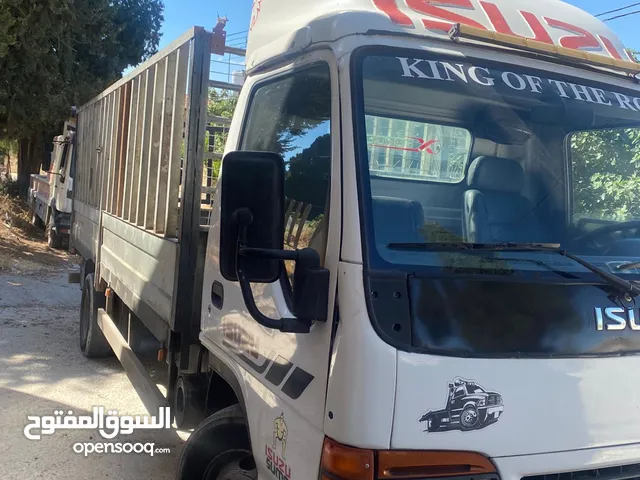 Used Isuzu Other in Nablus