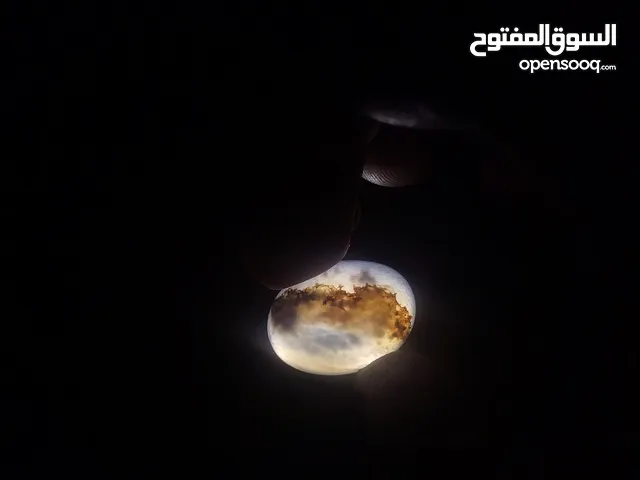 agate gemstone with beautiful natural look