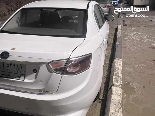 Used FAW Oley in Basra